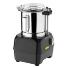 Buffalo Cutter | 5L | Vaste Snelheid (1.500rpm) | 0.74kw (230v) | 285x346x470(h)mm