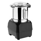 Buffalo Cutter | 5L | Vaste Snelheid (1.500rpm) | 0.74kw (230v) | 285x346x470(h)mm