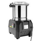 Buffalo Cutter | 5L | Vaste Snelheid (1.500rpm) | 0.74kw (230v) | 285x346x470(h)mm