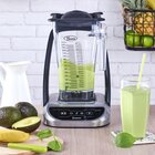 Santos Blender | N.66 | 2L | Instelbare Snelheid | 1kw (230v) | Programmering | 197x233x393(h)mm