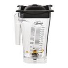 Santos Blender | N.66 | 2L | Instelbare Snelheid | 1kw (230v) | Programmering | 197x233x393(h)mm