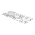 Cambro Lekrooster | Polycarbonaat | 1/3 GN