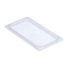 Cambro Gn-deksel | Polypropyleen | 1/3 GN | Luchtdicht