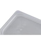 Cambro Gn-deksel | Polypropyleen | 1/3 GN | Luchtdicht