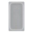 Cambro Gn-deksel | Polypropyleen | 1/3 GN | Luchtdicht