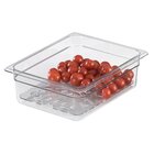 Cambro Lekrooster | Polycarbonaat | 1/1 GN