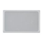 Cambro Gn-deksel | Polypropyleen | 1/1 GN | Luchtdicht