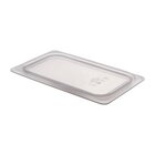 Cambro Gn-deksel | Polypropyleen | 1/4 GN | Luchtdicht