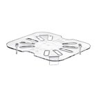 Cambro Lekrooster | Polycarbonaat | 1/6 GN