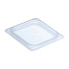 Cambro Gn-deksel | Polypropyleen | 1/6 GN | Luchtdicht