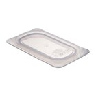 Cambro Gn-deksel | Polypropyleen | 1/9 GN | Luchtdicht