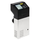 Buffalo Sous-vide Stick | Max. 40l | 5°c/99°c | 1.5kw  (230v) | 145x130x320(h)mm