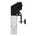 Buffalo Sous-vide Stick | Max. 40l | 5°c/99°c | 1.5kw  (230v) | 145x130x320(h)mm