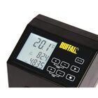 Buffalo Sous-vide Stick | Max. 40l | 5°c/99°c | 1.5kw  (230v) | 145x130x320(h)mm