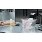 Buffalo Sous-vide Stick | Max. 40l | 5°c/99°c | 1.5kw  (230v) | 145x130x320(h)mm