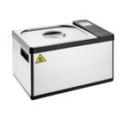 Buffalo Sous-vide Kooktoestel | 12.5l | 650w | 415x265x280(h)mm