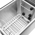 Buffalo Sous-vide Kooktoestel | 12.5l | 650w | 415x265x280(h)mm