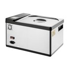 Buffalo Sous-vide Kooktoestel | 12.5l | 650w | 415x265x280(h)mm