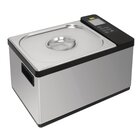 Buffalo Sous-vide Kooktoestel | 12.5l | 650w | 415x265x280(h)mm