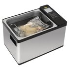 Buffalo Sous-vide Kooktoestel | 12.5l | 650w | 415x265x280(h)mm
