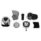 Robot Coupe J80 Ultra Automatische Sapcentrifuge