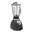 Santos Blender Aluminium/rvs 4L | 750w | 0-15000 Rpm | 215x220x615(h)mm