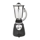 Santos Blender Aluminium/rvs 4L | 750w | 0-15000 Rpm | 215x220x615(h)mm