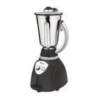 Santos Blender Aluminium/rvs 4L | 750w | 0-15000 Rpm | 215x220x615(h)mm