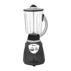 Santos Blender Aluminium 4L | 750w | 0-15000 Rpm | 215x220x615(h)mm