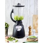 Santos Blender Aluminium 4L | 750w | 0-15000 Rpm | 215x220x615(h)mm