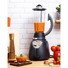 Santos Blender Aluminium 4L | 750w | 0-15000 Rpm | 215x220x615(h)mm