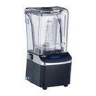 Santos Blender Aluminium/kunststof 2,4l | 1.5kw | 15000 Tpm | 200x247x441(h)mm