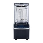Santos Blender Aluminium/kunststof 2,4l | 1.5kw | 15000 Tpm | 200x247x441(h)mm