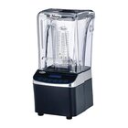 Santos Blender Aluminium/kunststof 2,4l | 1.5kw | 15000 Tpm | 200x247x441(h)mm