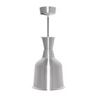Buffalo Warmhoudlamp | Staal | Vaste Hoogte | Max. 250w | 330(h)mm
