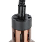 Buffalo Warmhoudlamp | Koper | Hoogte Verstelbaar | Max. 250w | 216(h)mm