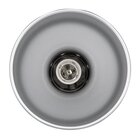 Buffalo Warmhoudlamp | Rvs | Hoogte Verstelbaar | Max. 250w | 216(h)mm