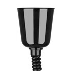 Buffalo Warmhoudlamp | Rvs | Hoogte Verstelbaar | Max. 250w | 216(h)mm
