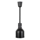Buffalo Warmhoudlamp | Zwart | Hoogte Verstelbaar | Max. 250w | 216(h)mm