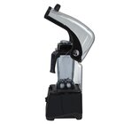 Buffalo Blender Met Geluidskap 2,5l | Handmatige Bediening | 253x236x548(h)mm