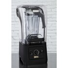 Buffalo Blender Met Geluidskap 2,5l | Handmatige Bediening | 253x236x548(h)mm