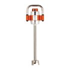 Dynamic Staafmixer | Smx Turbo | Variabele Snelheid | Cap. 200l | 0.85kw | 125x125x800(h)mm