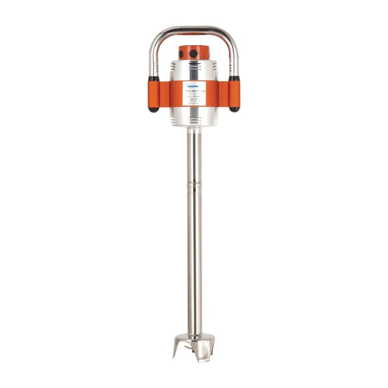 Dynamic Staafmixer Heavy Duty Turbo Smx 700 - Mx040t | 925w | 245x125x870(h)mm