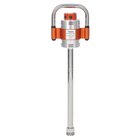 Dynamic Staafmixer | Smx | Regelbare Snelheid | Cap. 200l | 1kw (230v) | 125x125x860(h)mm