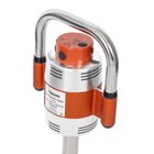 Dynamic Staafmixer | Smx | Regelbare Snelheid | Cap. 200l | 1kw (230v) | 125x125x860(h)mm