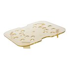 Cambro Lekrooster | Kunststof (hittebestendig) | 1/6 GN