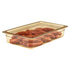 Cambro Hittebestendige GN 1/1 Deksel