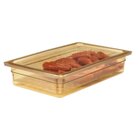 Cambro Hittebestendige GN 1/1 Deksel