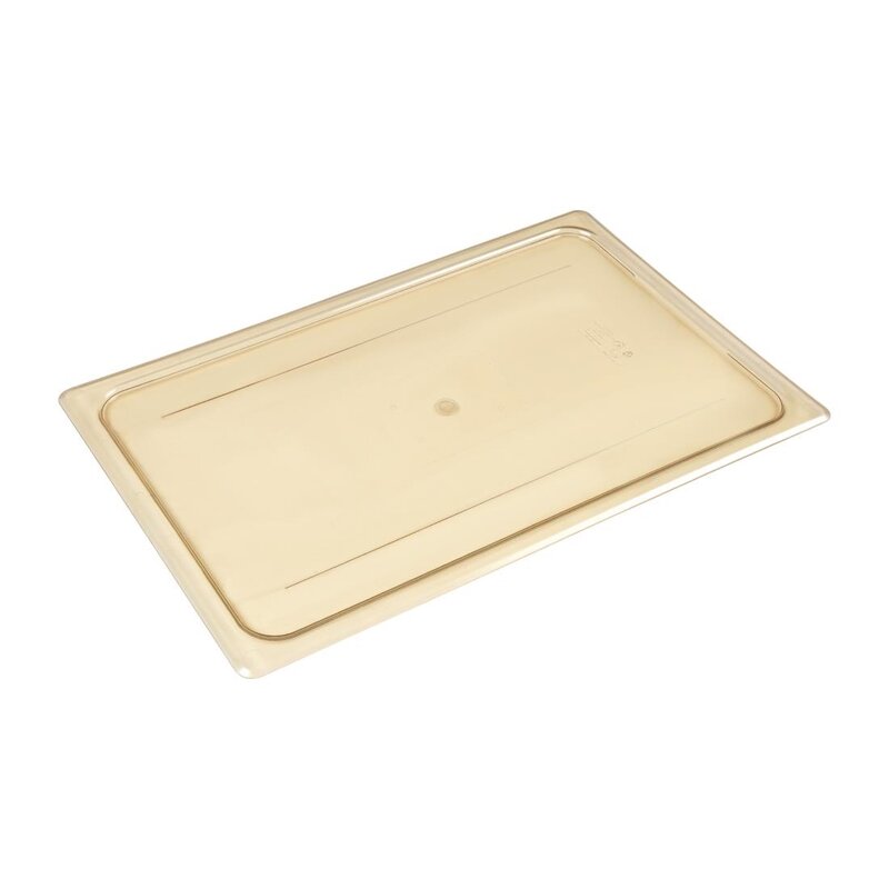 Cambro Hittebestendige GN 1/1 Deksel