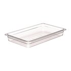 Cambro Bpa Vrij Gastronorm Bak GN 1/1 65 mm